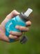 Фляга для бігу Naturehike Soft Flask 0.42 л NH17S028-B Blue