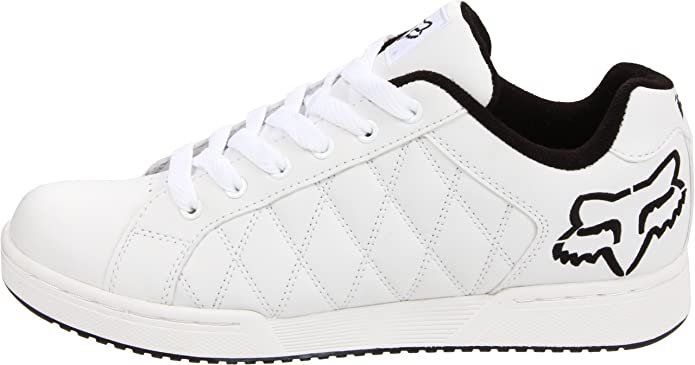 Кросівки FOX Default Shoe [White], 5 65038-008-176 фото