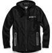 Куртка Ride 100% STORBI Lightweight Jacket [Black], M 39003-001-11