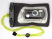 Чохол водонепроникний Aquapac 408 - Mini Camera Case (Grey)