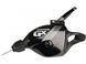 Манетка SRAM GX Trigger 2X10 Speed передняя Discrete Clamp Black 00.7018.208.001