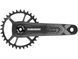 Шатуни SRAM SX Eagle Boost 148 DUB 170 12ск Зірка 32T X-SYNC 2 Steel