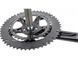 Шатуны SRAM Rival22 GXP 175 52-36 Yaw