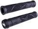 Грипсы ODI Hucker Signature 160mm no Flange BLk F01HCB