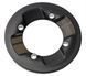 Защита звезд Truvativ Rock Guard AM Rockguard 36T 104 PVC10 BLK WHTSTRIPE
