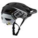 Вело шлем TLD A1 Mips Classic, [BLACK / WHITE] S