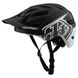 Вело шлем TLD A1 Mips Classic, [BLACK / WHITE] S
