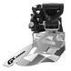 Передний переключатель SRAM GX 2x10 High Clamp 34t Top Pull 00.7618.144.001