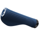 Грипсы Ergon GS1-L Evo Nightride Blue