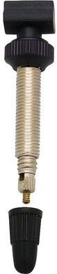 Ніпель DT SWISS TUBELESS VALVE 32MM MTB TVXXXXXNVALVMS