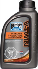 Масло трансмісійне Bel-Ray V-TWIN Primary Chaincase Lubricant [1л], 80w 96920-BT1 фото