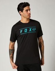 Футболка FOX PINNACLE TECH TEE [Black], XL 28647-001-XL фото