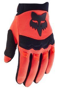 Перчатки FOX DIRTPAW GLOVE [Flo Orange], XL (11) 31324-824-XL