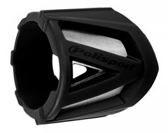 Захист глушника Polisport Silencer Protector [Black], 4T 8484000001 фото