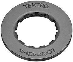 Локринг Tektro SP-TR50, Center Lock под ось 12мм SP-TR50 фото