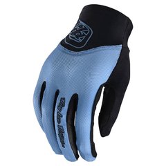Женские вело перчатки TLD WMN Ace 2.0 glove [SMOKEY BLUE], размер S 436503012 фото