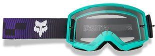 Окуляри FOX MAIN Goggle - COLLECT [Grape], Clear Lens 36415-443-OS