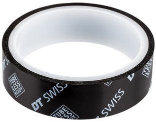 Безкамерна стрічка DT SWISS 27MM/10M SCHWARZ TVX2710S29813S