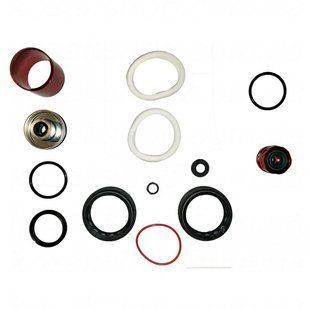 Сервісний набір RockShox 200 Hour/1 Year Zeb Select+/Ultimate A1 (2021) 00.4318.025.186