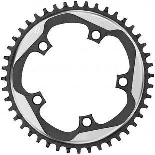 Звезда SRAM X-Sync 44T 11шв 110 Alum Argon Grey BB30 or GXP 11.6218.015.003