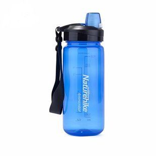 Фляга Naturehike Sport bottle 0.5 л NH61A060-B Blue 6927595721148