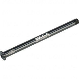 Ось SRAM Maxle Stealth 12x148, 170mm, M12X1.5, Задняя 00.4318.005.025