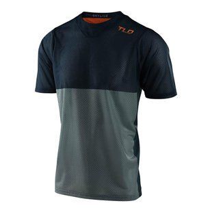 Джерсі TLD Skyline Air S/S Jersey, [BREAKS MARINE], Розмір M 337891013