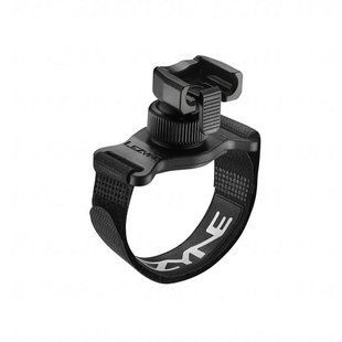 Кріплення на шолом Lezyne LED HELMET MOUNT - CM - MPS 4712805 978700