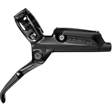 Тормоза SRAM Level TLM Diffusion Black Anodize Front 950mm 00.5018.124.000 фото