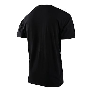 Футболка TLD Speed Logo Short Sleeve Tee [Black] XL 701566005 фото