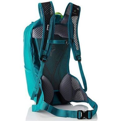 Рюкзак Deuter Race EXP Air 14+3 цвет 3325 petrol-arctic 3207318 3325