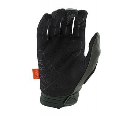 Вело перчатки TLD Swelter Glove [Charcoal] Размер 2X 438786016
