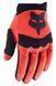 Рукавички FOX DIRTPAW GLOVE [Flo Orange], XL (11) 31324-824-XL