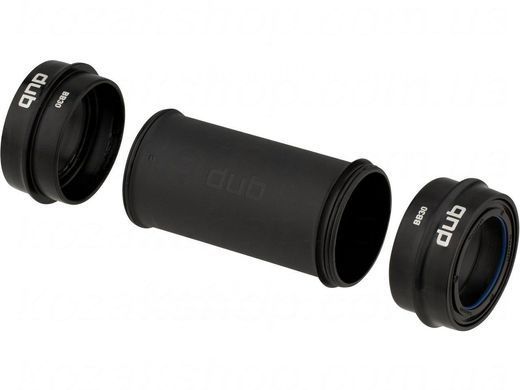 Каретка SRAM DUB BB30 (MTB) 83mm Cannondale-AI 00.6418.027.002