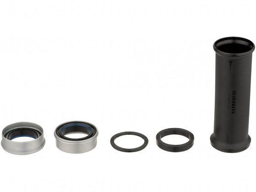 Каретка SRAM DUB PressFit (MTB) 121mm 00.6418.016.001