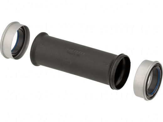 Каретка SRAM DUB PressFit (MTB) 121mm 00.6418.016.001