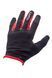 Рукавички Lynx Trail BR Black/red L
