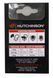 Камера Hutchinson Road 700x20-25 (20/25-622) Presta 48 мм