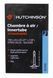Камера Hutchinson Road 700x20-25 (20/25-622) Presta 48 мм