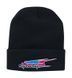 Шапка TLD AERO BEANIE; BLACK OSFA 715562000