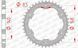 Звезда AFAM Steel Sprocket 525 [Silver], 42z 92634-42