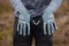 Вело перчатки TLD Swelter Glove [Charcoal] Размер 2X