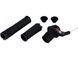 Манетка SRAM X01 Eagle Grip Shift 12 Speed задняя Red Locking Grips