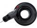 Манетка SRAM X01 Eagle Grip Shift 12 Speed задняя Red Locking Grips