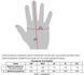 Вело перчатки TLD Swelter Glove [Charcoal] Размер 2X