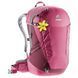 Рюкзак Deuter Futura 26 SL колір 5558 ruby-maron 3400418 5558