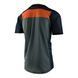 Джерси TLD Skyline Air S/S Jersey, [BREAKS MARINE], размер M