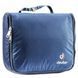 Косметичка Deuter Wash Center Lite I колір 3365 midnight-navy