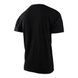 Футболка TLD Speed Logo Short Sleeve Tee [Black] XL