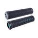 Грипси ODI CF Grip v2.1 Lock-On Black / Mint F35CFBM-B